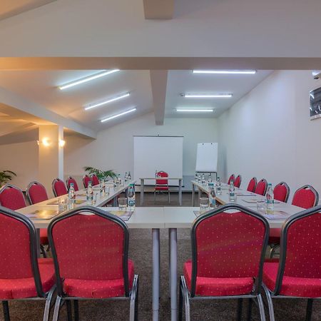 Rizzo Boutique Hotel Poiana Brasov Ngoại thất bức ảnh