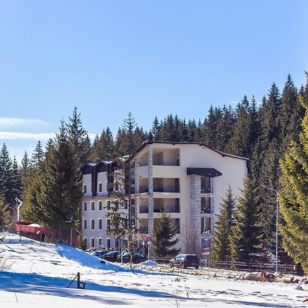 Rizzo Boutique Hotel Poiana Brasov Ngoại thất bức ảnh
