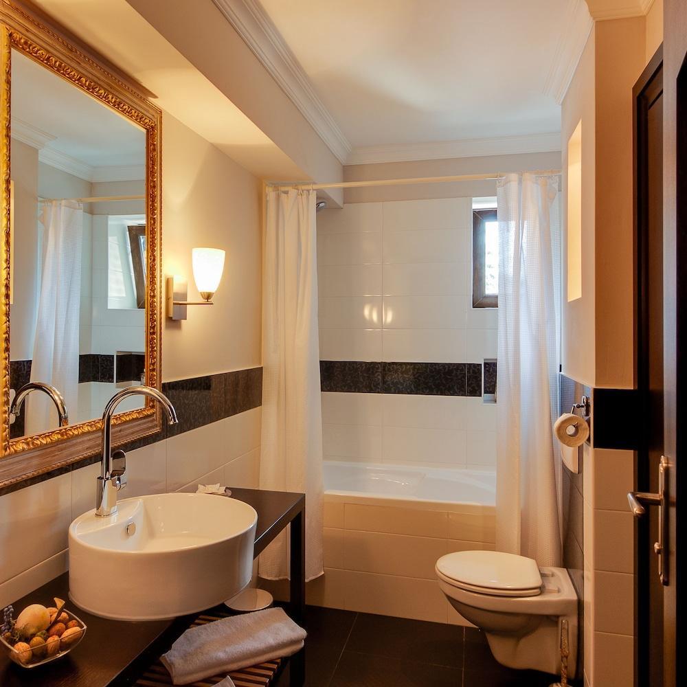 Rizzo Boutique Hotel Poiana Brasov Ngoại thất bức ảnh