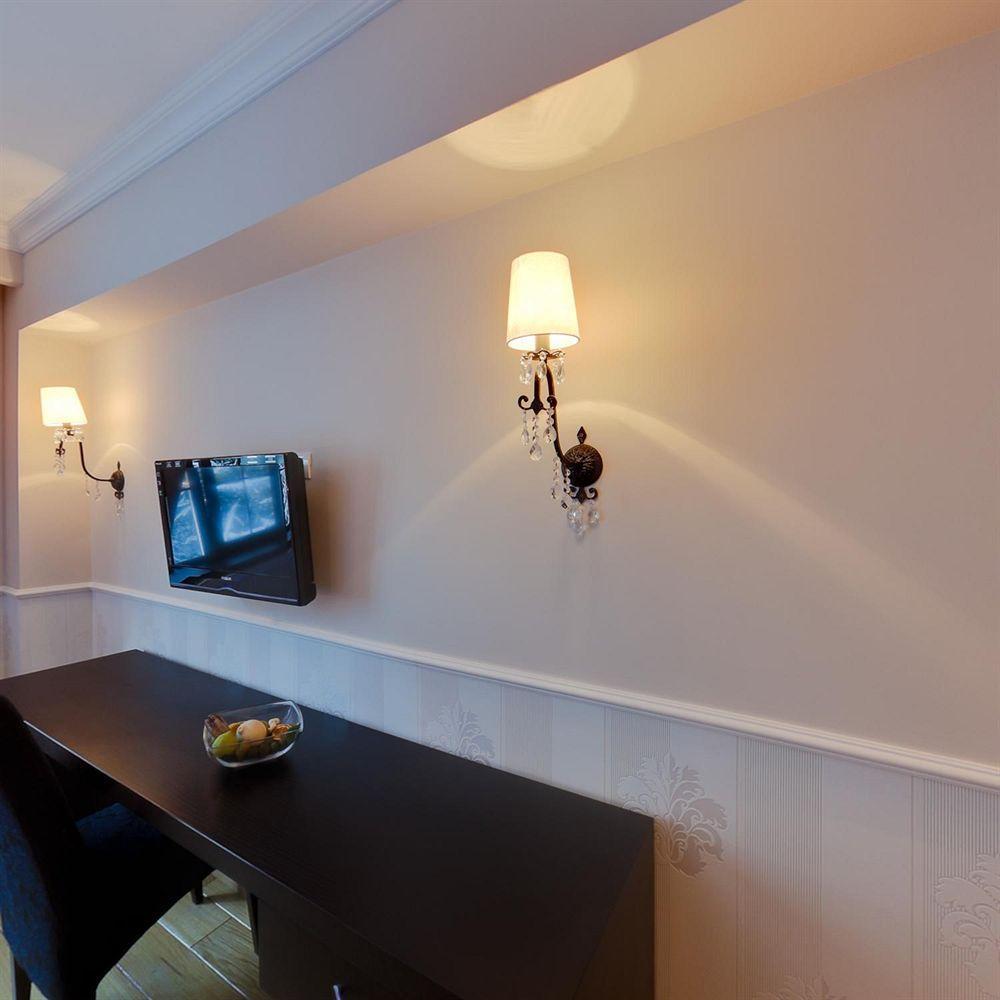Rizzo Boutique Hotel Poiana Brasov Ngoại thất bức ảnh