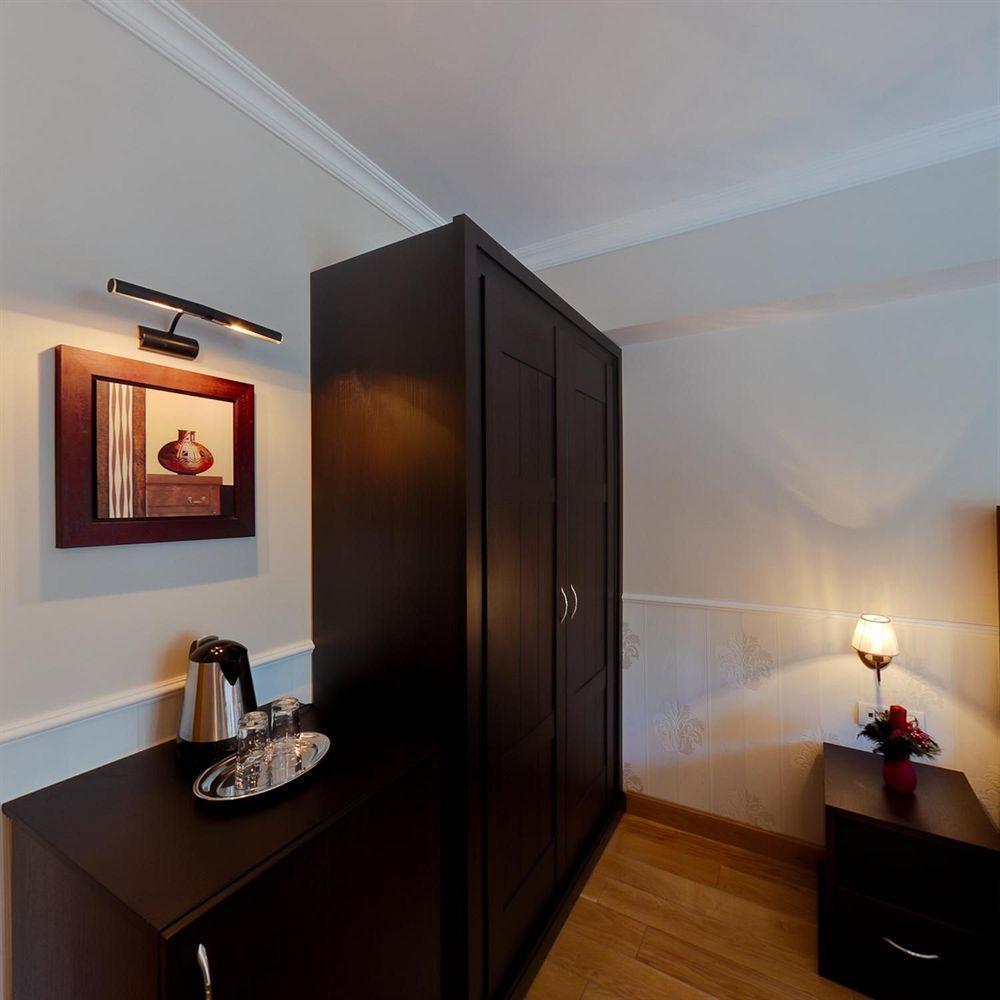 Rizzo Boutique Hotel Poiana Brasov Ngoại thất bức ảnh