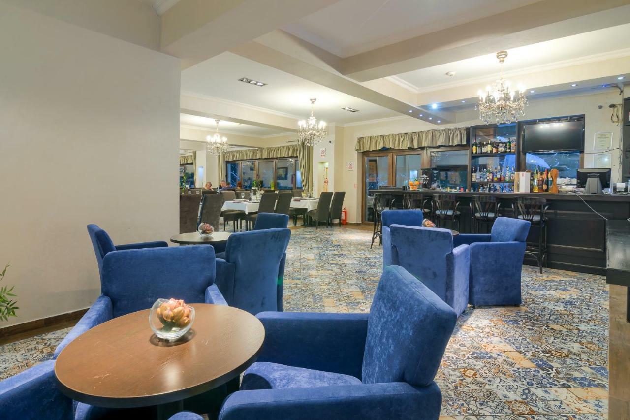 Rizzo Boutique Hotel Poiana Brasov Ngoại thất bức ảnh