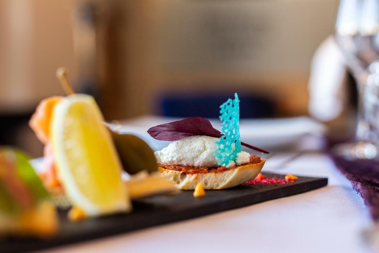 Rizzo Boutique Hotel Poiana Brasov Ngoại thất bức ảnh