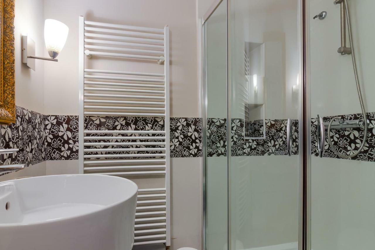 Rizzo Boutique Hotel Poiana Brasov Ngoại thất bức ảnh